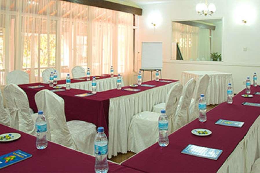 Salinero Kilimanjaro Hotel Moshi Instalações foto