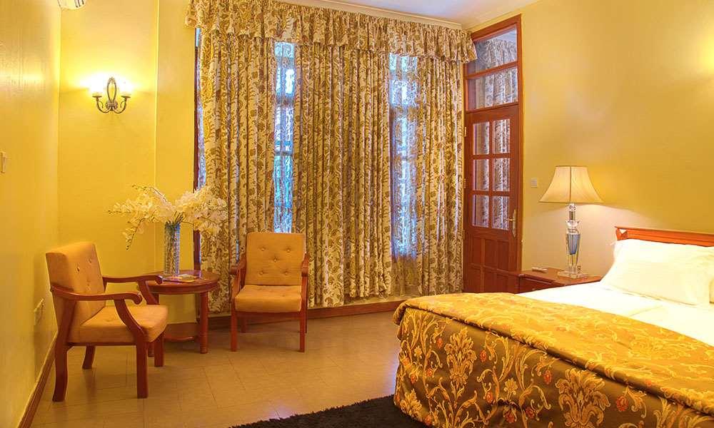 Salinero Kilimanjaro Hotel Moshi Quarto foto
